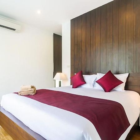 Shanti Villas X Monthstayz Thailand Rawai Dış mekan fotoğraf