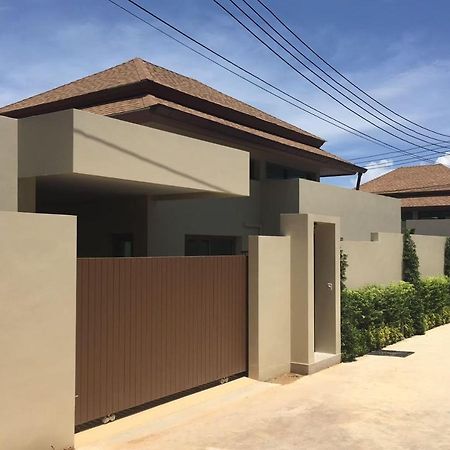Shanti Villas X Monthstayz Thailand Rawai Dış mekan fotoğraf