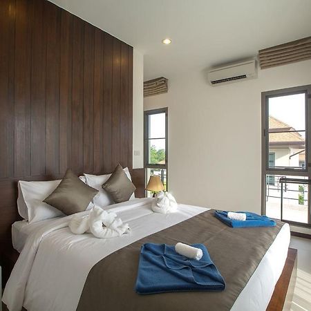 Shanti Villas X Monthstayz Thailand Rawai Dış mekan fotoğraf