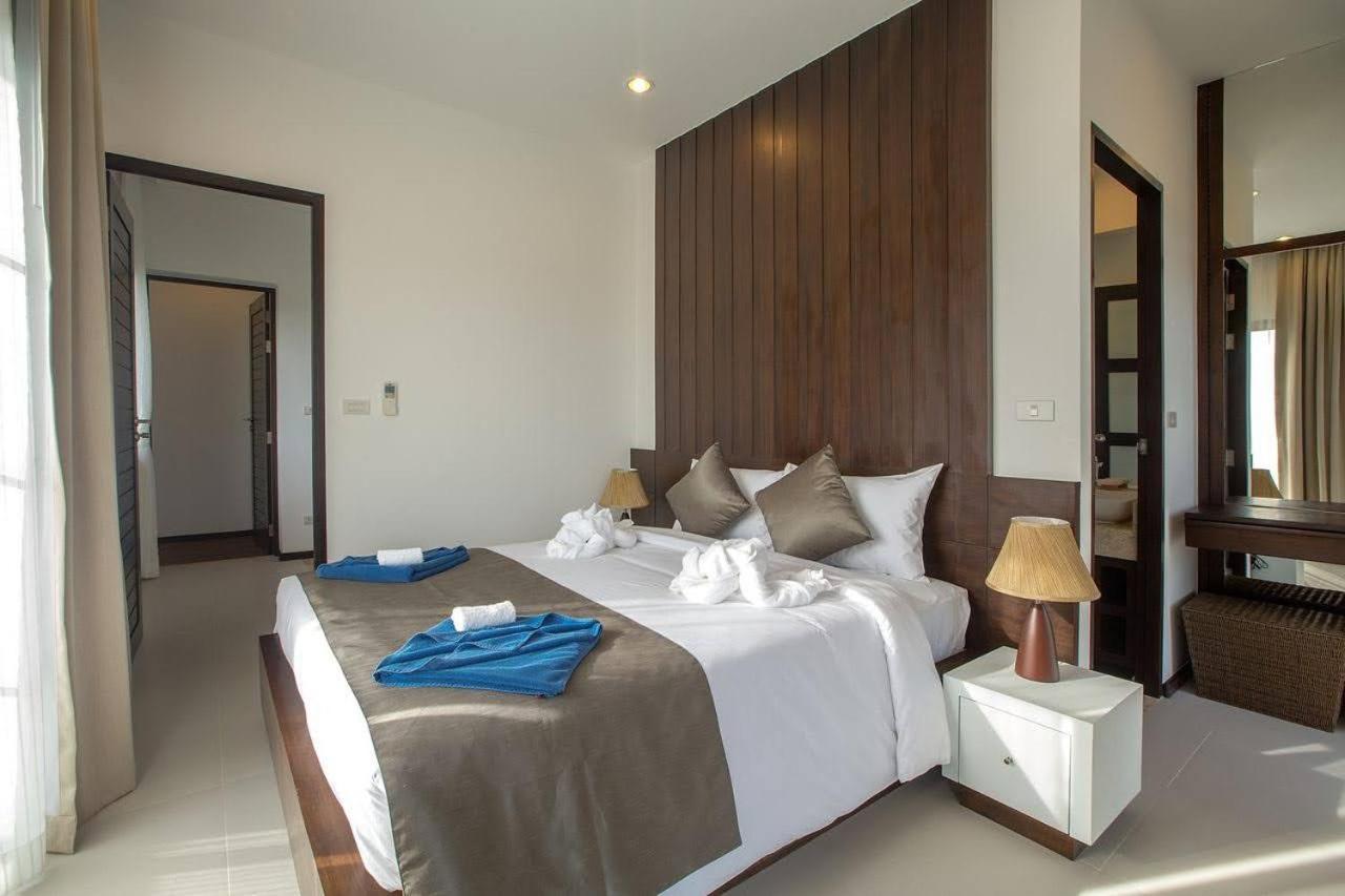 Shanti Villas X Monthstayz Thailand Rawai Dış mekan fotoğraf