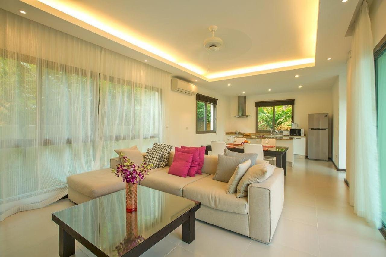 Shanti Villas X Monthstayz Thailand Rawai Dış mekan fotoğraf