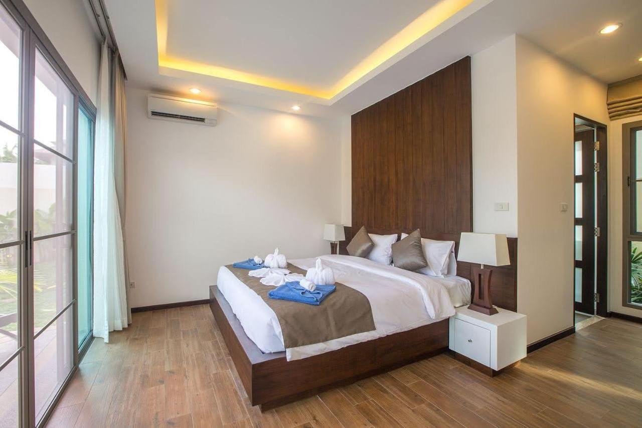 Shanti Villas X Monthstayz Thailand Rawai Dış mekan fotoğraf