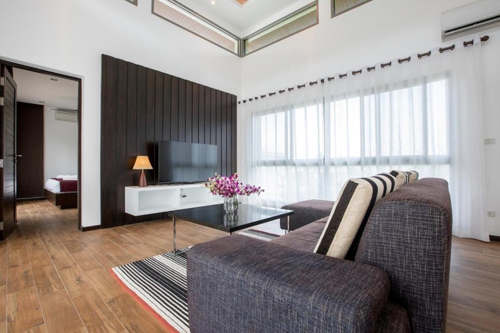 Shanti Villas X Monthstayz Thailand Rawai Dış mekan fotoğraf