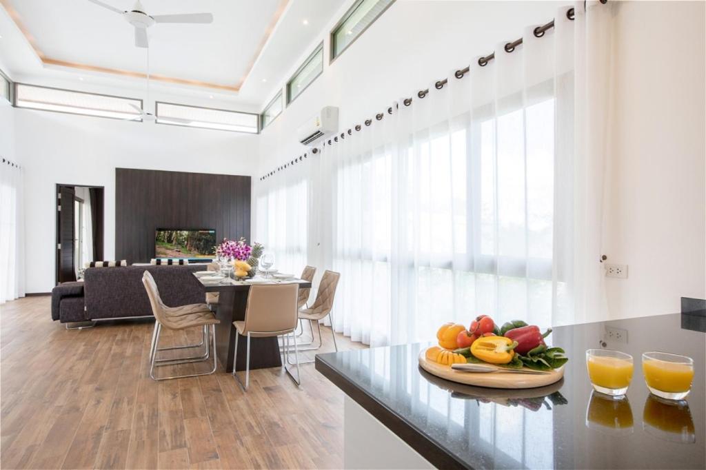 Shanti Villas X Monthstayz Thailand Rawai Dış mekan fotoğraf