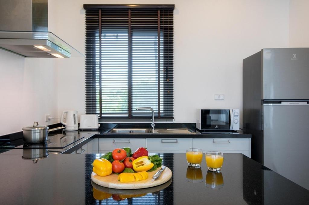Shanti Villas X Monthstayz Thailand Rawai Dış mekan fotoğraf