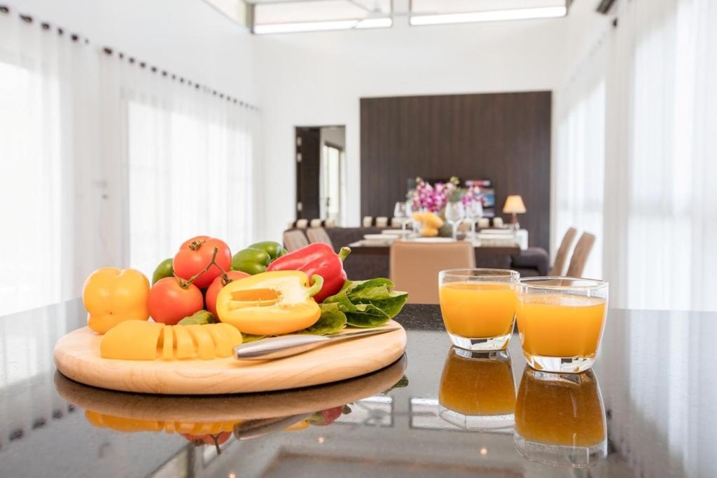 Shanti Villas X Monthstayz Thailand Rawai Dış mekan fotoğraf