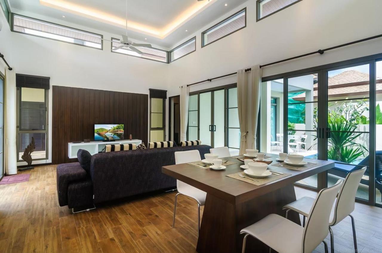 Shanti Villas X Monthstayz Thailand Rawai Dış mekan fotoğraf