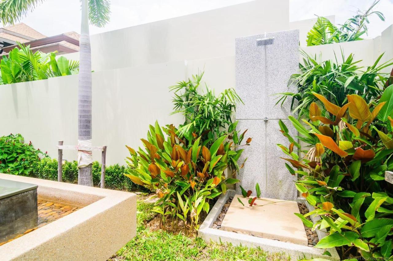 Shanti Villas X Monthstayz Thailand Rawai Dış mekan fotoğraf