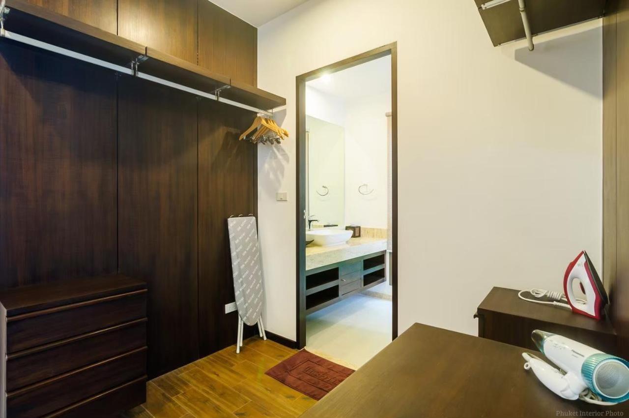 Shanti Villas X Monthstayz Thailand Rawai Dış mekan fotoğraf