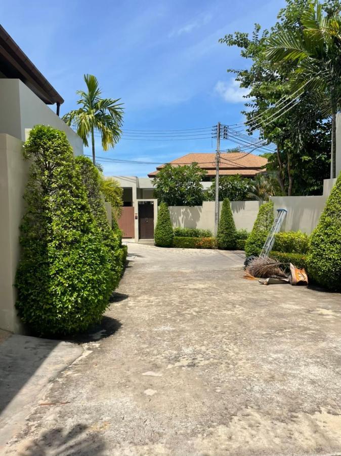 Shanti Villas X Monthstayz Thailand Rawai Dış mekan fotoğraf