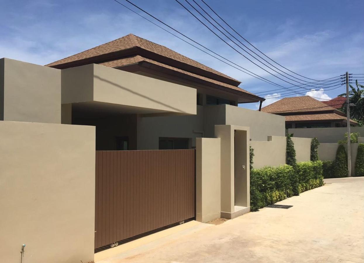 Shanti Villas X Monthstayz Thailand Rawai Dış mekan fotoğraf