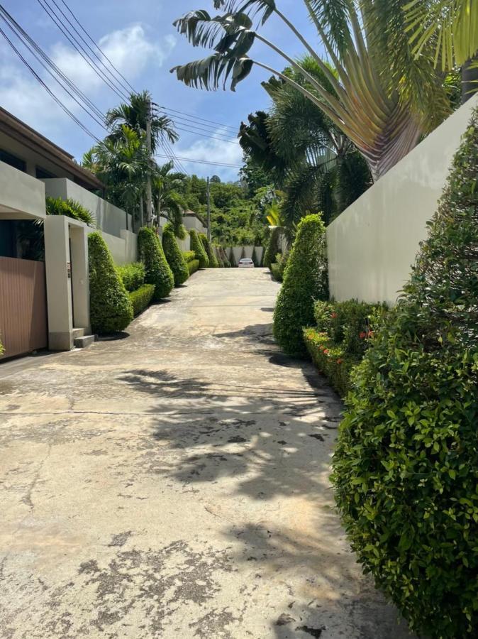 Shanti Villas X Monthstayz Thailand Rawai Dış mekan fotoğraf