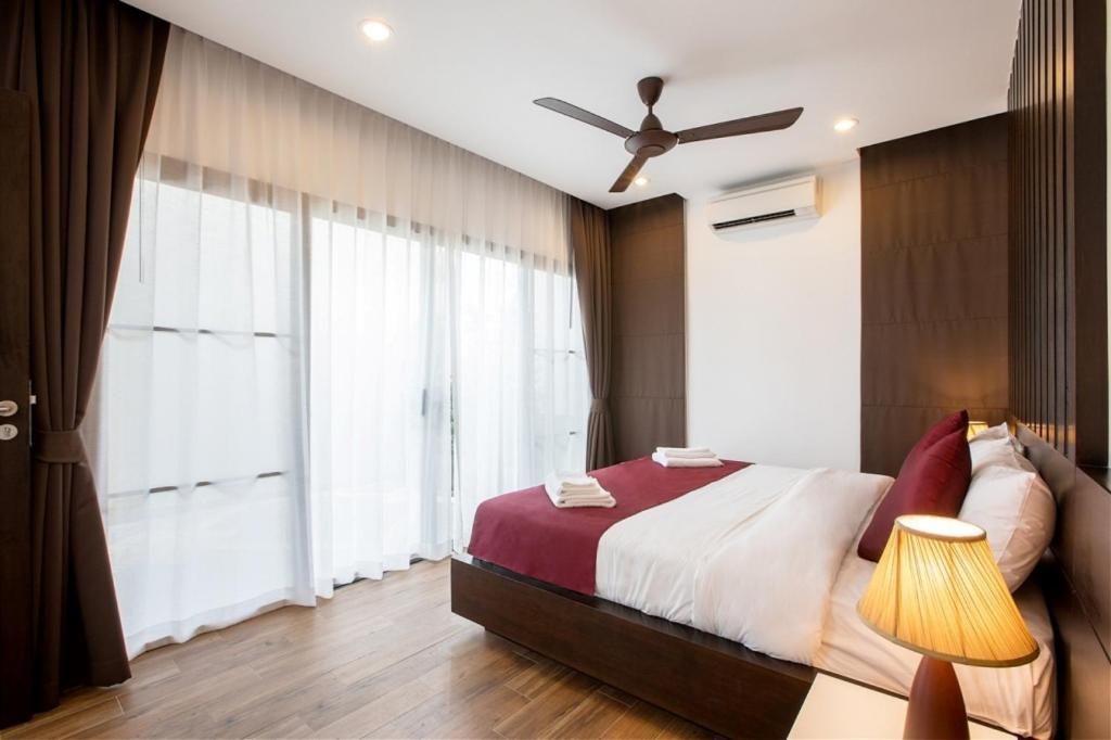 Shanti Villas X Monthstayz Thailand Rawai Dış mekan fotoğraf