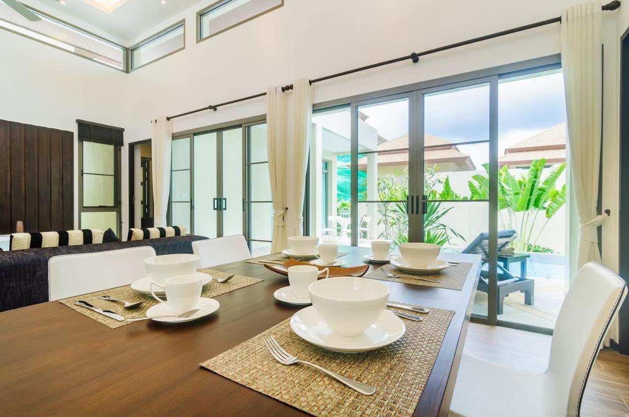 Shanti Villas X Monthstayz Thailand Rawai Dış mekan fotoğraf