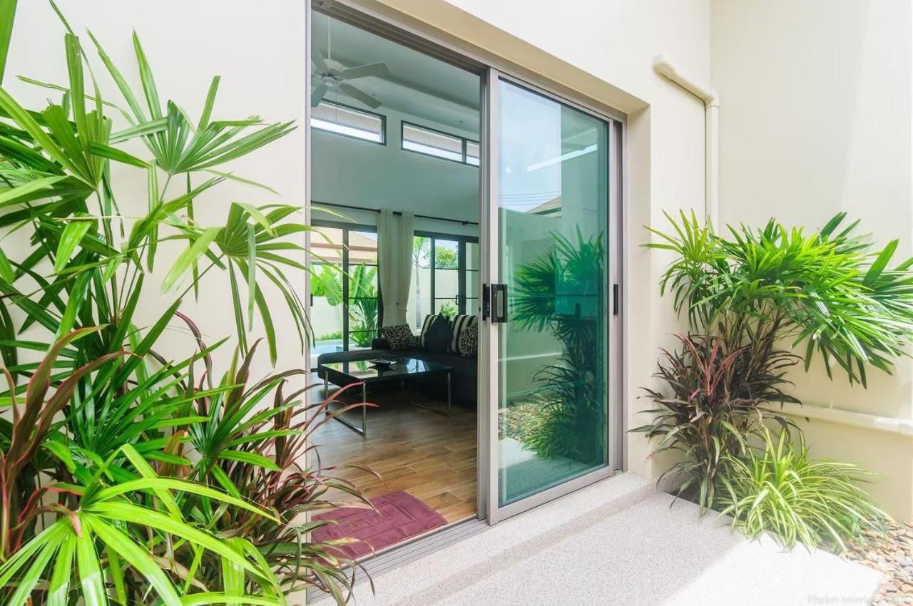 Shanti Villas X Monthstayz Thailand Rawai Dış mekan fotoğraf