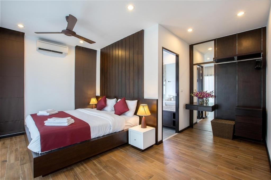 Shanti Villas X Monthstayz Thailand Rawai Dış mekan fotoğraf