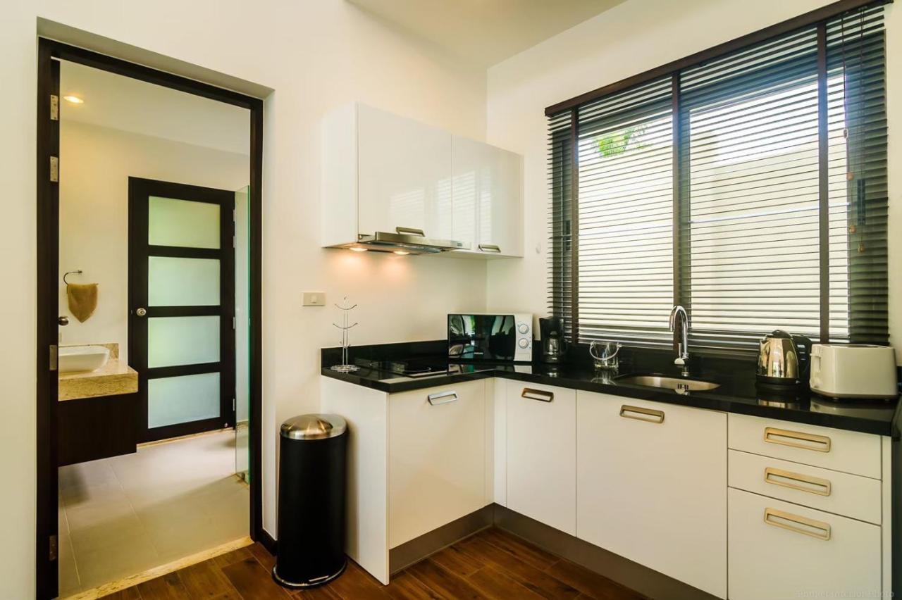 Shanti Villas X Monthstayz Thailand Rawai Dış mekan fotoğraf