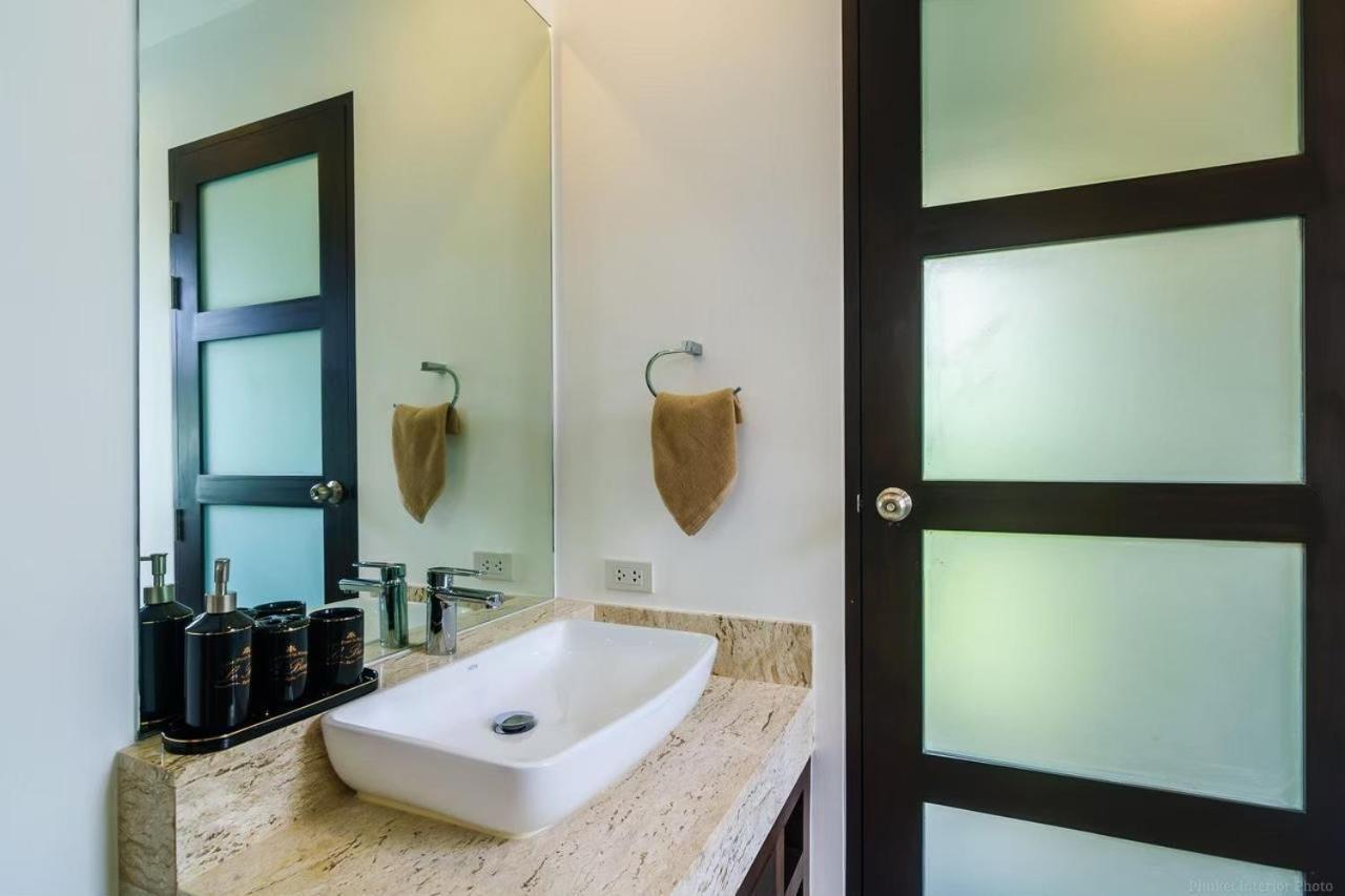 Shanti Villas X Monthstayz Thailand Rawai Dış mekan fotoğraf